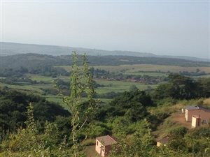 Commercial space in Mandini
