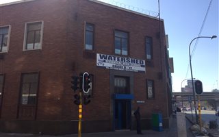 Commercial space in Selby