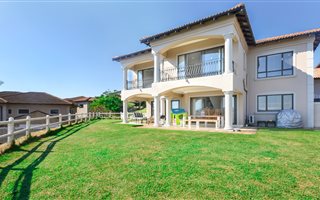 3 Bedroom House in Umhlali Golf Estate