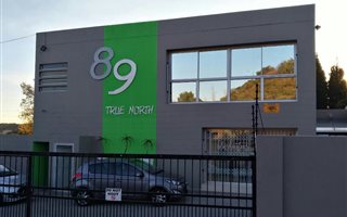 92 m² Office Space in Mulbarton