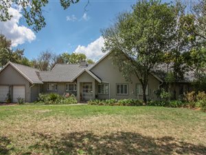 3 Bed House in Kyalami AH