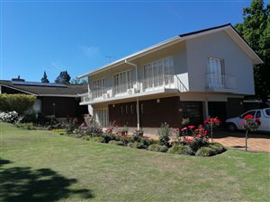 5 Bed House in Balmoral
