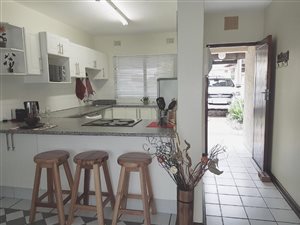 2 Bed House in Meerensee