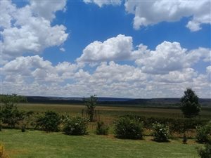 20 ha Farm in Bronkhorstspruit