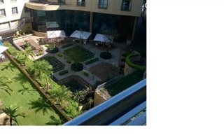 1 Bedroom Apartment in Umhlanga Ridge