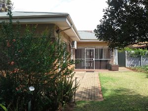 3 Bed House in Vanderbijlpark CE1