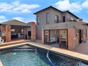 3 Bed House in Tijger Valley and surrounds