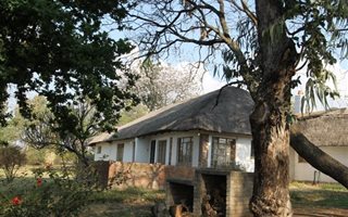 8.5 ha Land available in Muldersdrift