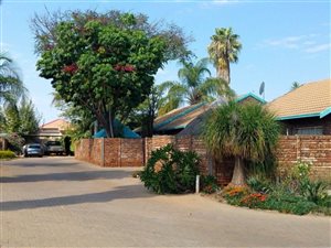 2 Bed Townhouse in The Orchards