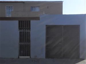 3 Bed House in Tafelsig
