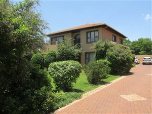 4 Bed House in Modderfontein
