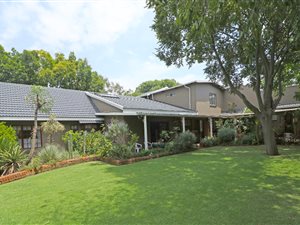 3 Bed House in Florida Park