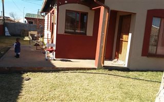 2 Bedroom House in Kimberley