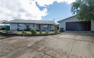 3 Bedroom House in Oviston
