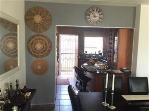 3 Bed Townhouse in Bedford Gardens