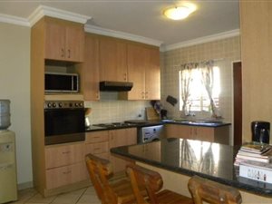 2 Bed Townhouse in The Wilds