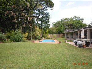 3 Bed House in Westville