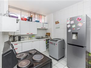 2 Bed Apartment in Florida