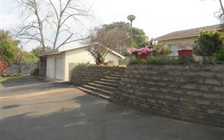 3 Bedroom House in Hatton Estate