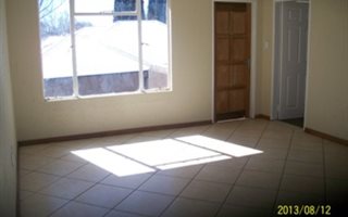 1 Bedroom Apartment in Potchefstroom Central