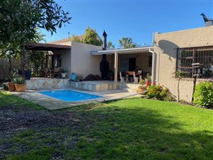 3 Bed House in Milnerton Ridge