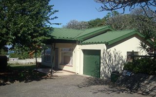 2 Bedroom Townhouse in Pumula
