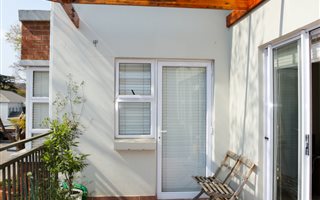 2 Bedroom Apartment in Parkview
