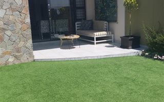 3 Bedroom Apartment in Waterfall Country Estate