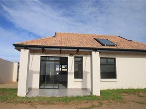 3 Bed House in Kidds Beach