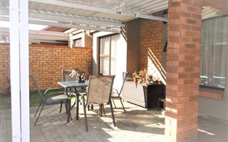 3 Bedroom House in Brentwood