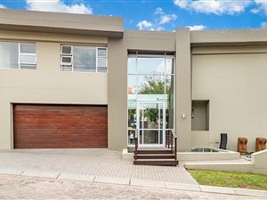 4 Bed House in Stone River Estate
