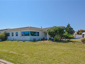 3 Bed House in Milnerton Ridge