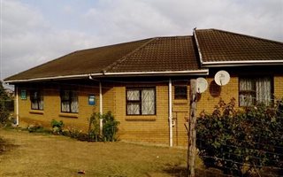 5 Bedroom House in Dunveria
