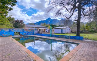 3 Bedroom House in Bodorp