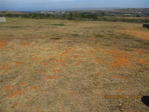 778 m² Land available in Monte Christo