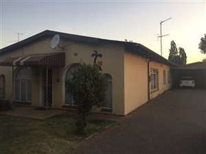 4 Bed House in Sonlandpark
