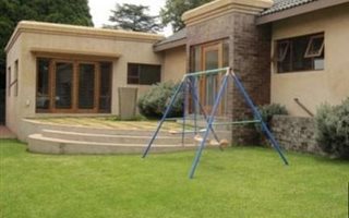 3 Bedroom House in Parkmore