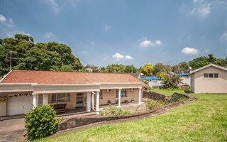3 Bedroom House in Escombe
