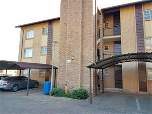 2 Bed House in Annlin