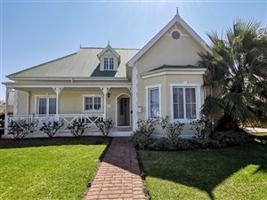 3 Bed House in Robertson