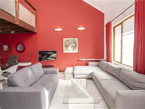 2 Bed House in Woodstock
