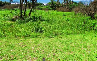 1475 m² Land available in Leisure Bay