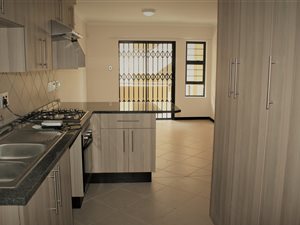 2 Bed Apartment in Hatfield