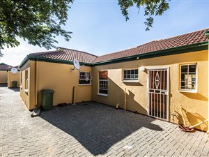2 Bed Apartment in Linmeyer
