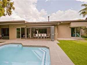 3 Bed Cluster in Woodmead