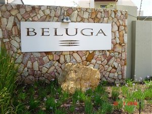 1 Bed Apartment in Bryanston