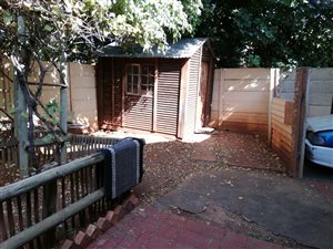 3 Bed House in Hesteapark