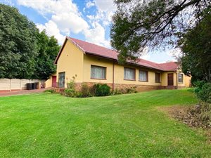 5 Bed House in Birch Acres