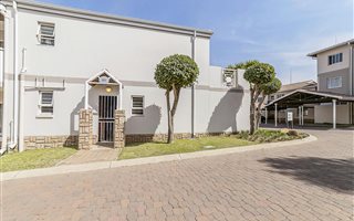 3 Bedroom Townhouse in Craigavon