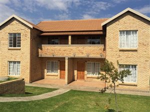 2 Bed Apartment in Honey Park